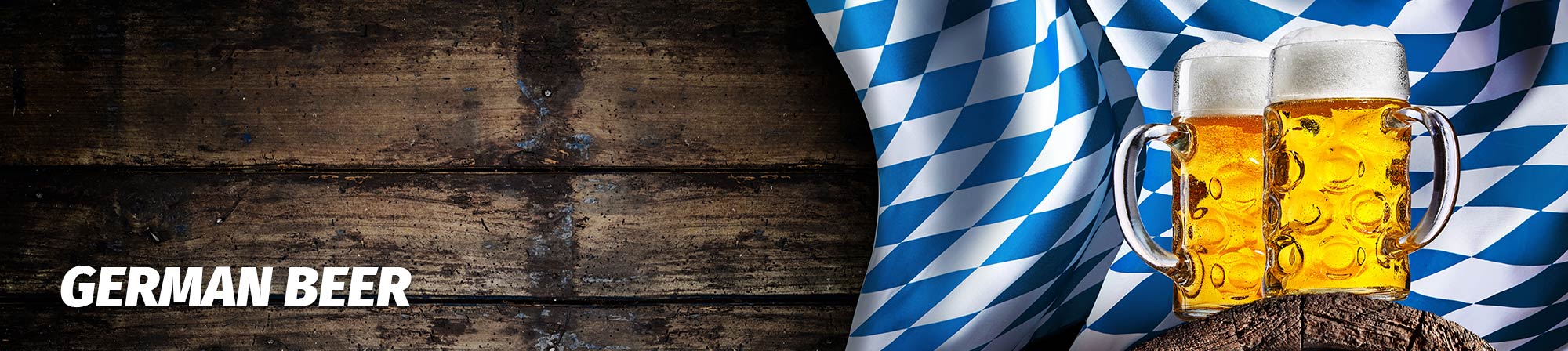 German Beers