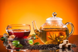 Tea