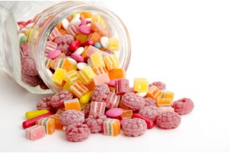 Candies