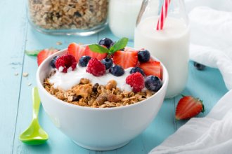 Cereals