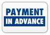 payment in advance